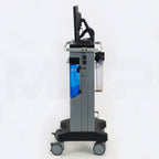 2021 Edge Systems Hydrafacial MD Elite System Side