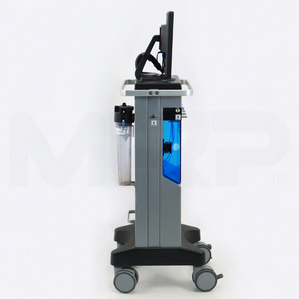2021 Edge Systems Hydrafacial MD Elite System Alt Side