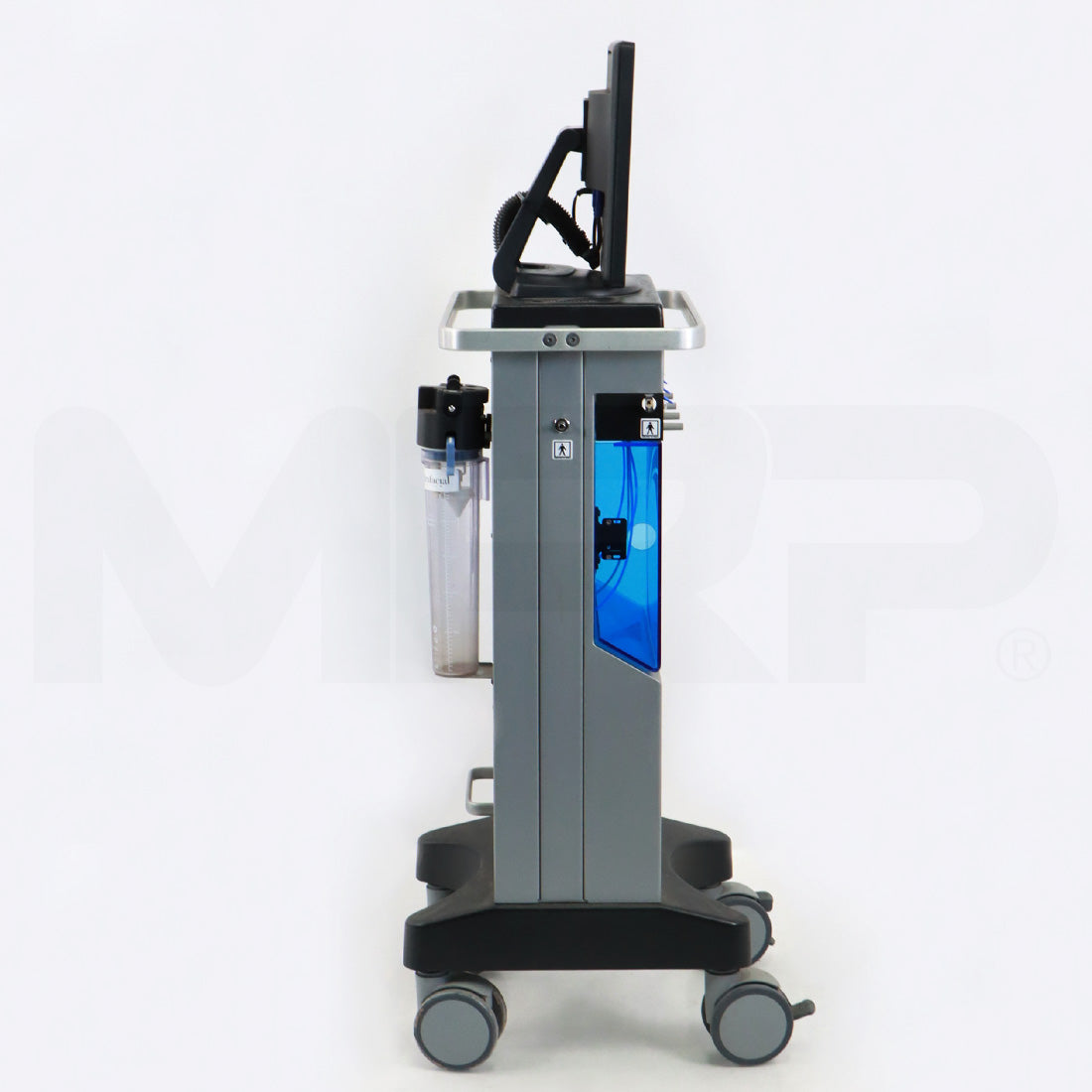 2021 Edge Systems Hydrafacial MD Elite System Alt Side