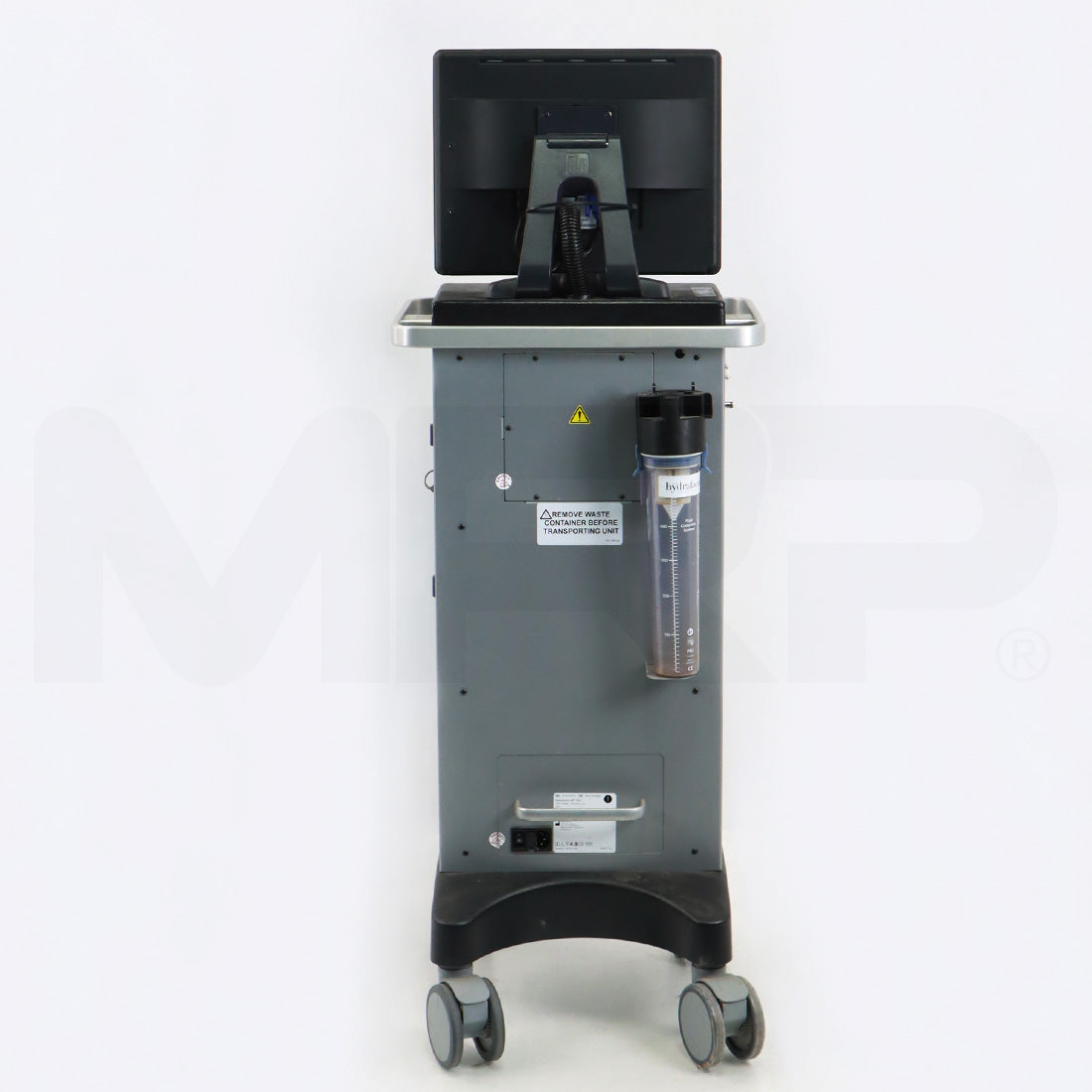 2021 Edge Systems Hydrafacial MD Elite System Back