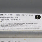 2021 Edge Systems Hydrafacial MD Elite System Serial