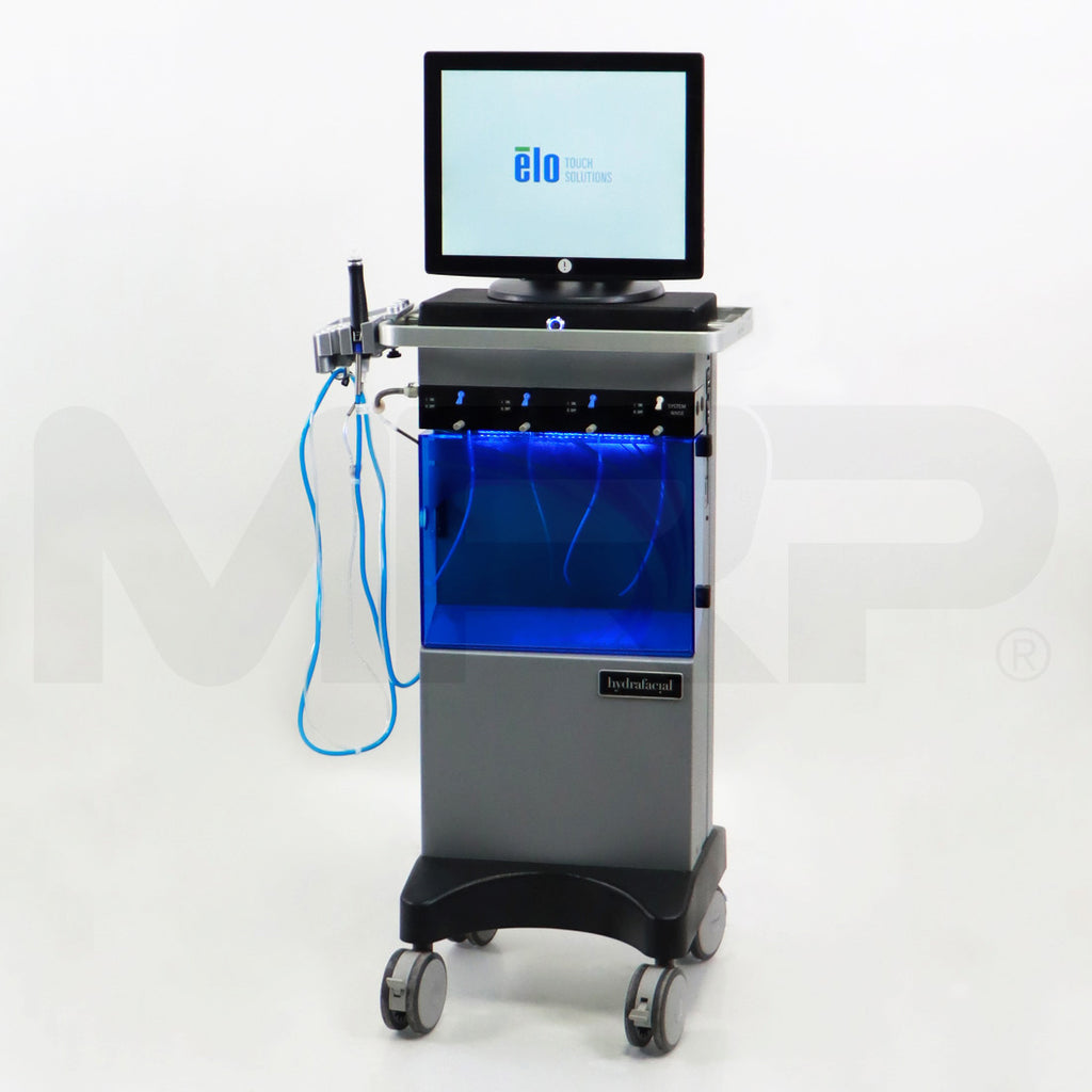 2020 Edge Systems Hydrafacial MD Elite System