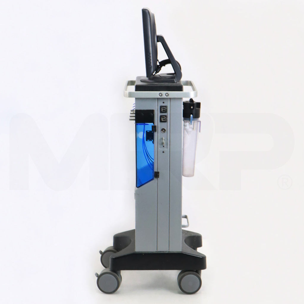 2020 Edge Systems Hydrafacial MD Elite System Side