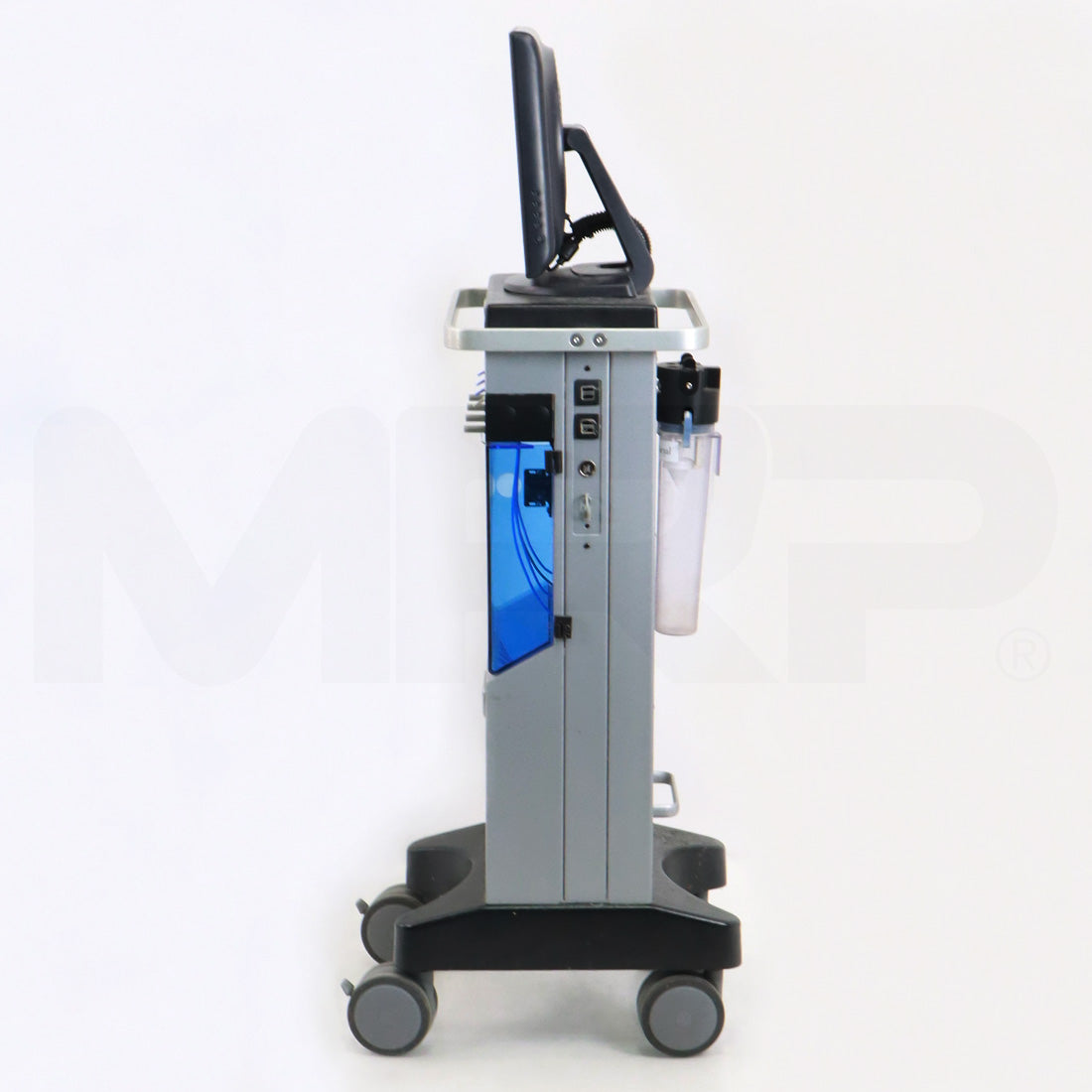 2020 Edge Systems Hydrafacial MD Elite System Side