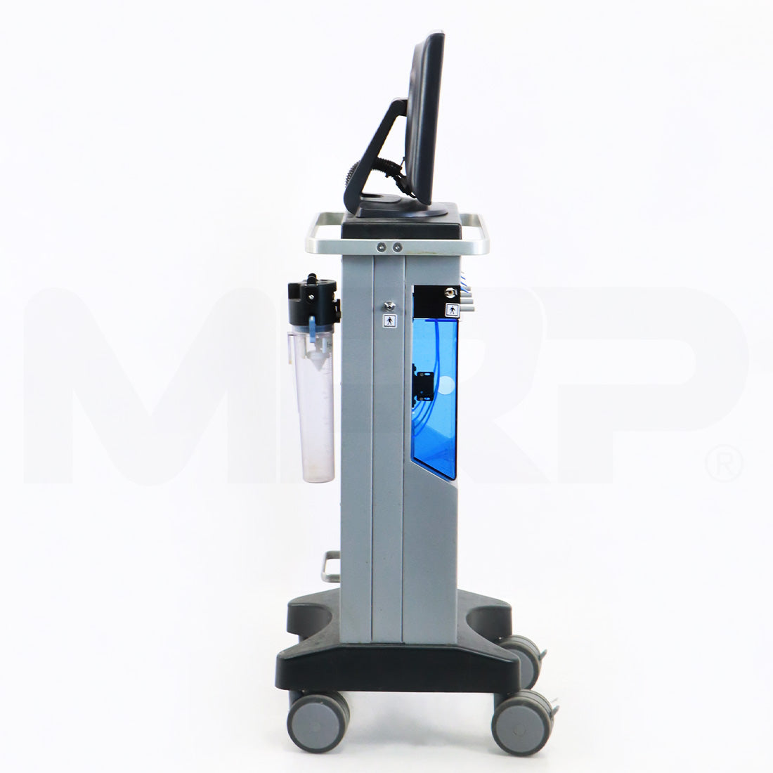 2020 Edge Systems Hydrafacial MD Elite System Alt Side