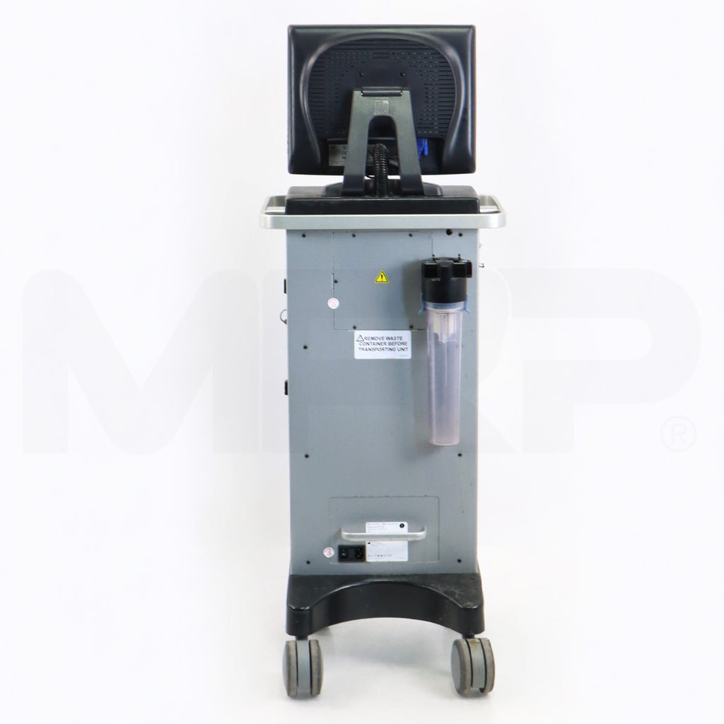 2020 Edge Systems Hydrafacial MD Elite System Back