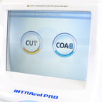2023 Jeisys INTRAcel PRO Fractional RF Microneedling Skin Tightening System