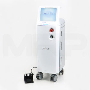 2023 Jeisys INTRAcel PRO Fractional RF Microneedling Skin Tightening System