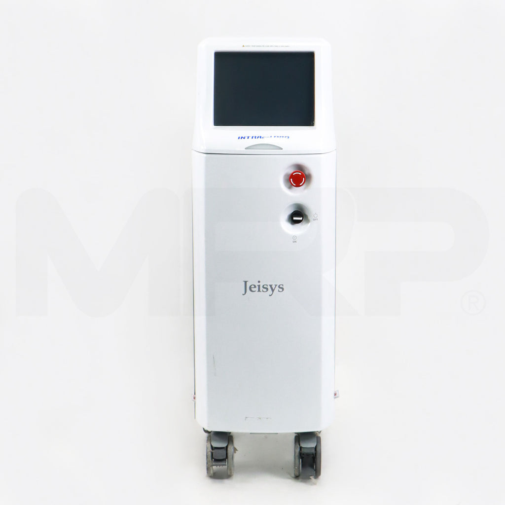 2023 Jeisys INTRAcel PRO Fractional RF Microneedling Skin Tightening System