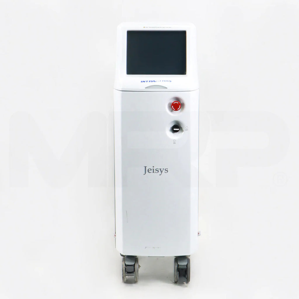 2023 Jeisys INTRAcel PRO Fractional RF Microneedling Skin Rejuvenation System