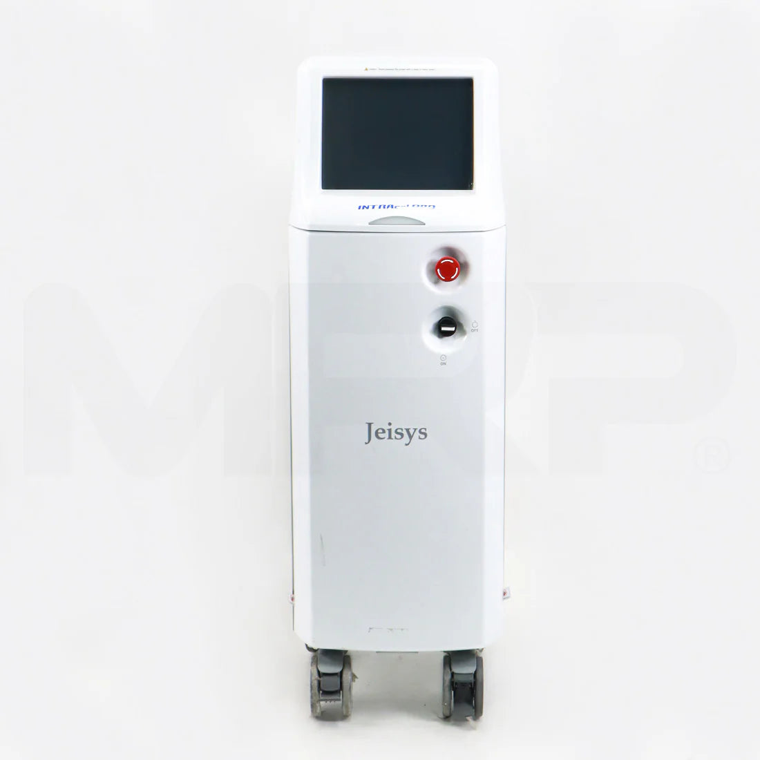 2023 Jeisys INTRAcel PRO Fractional RF Microneedling Skin Rejuvenation System