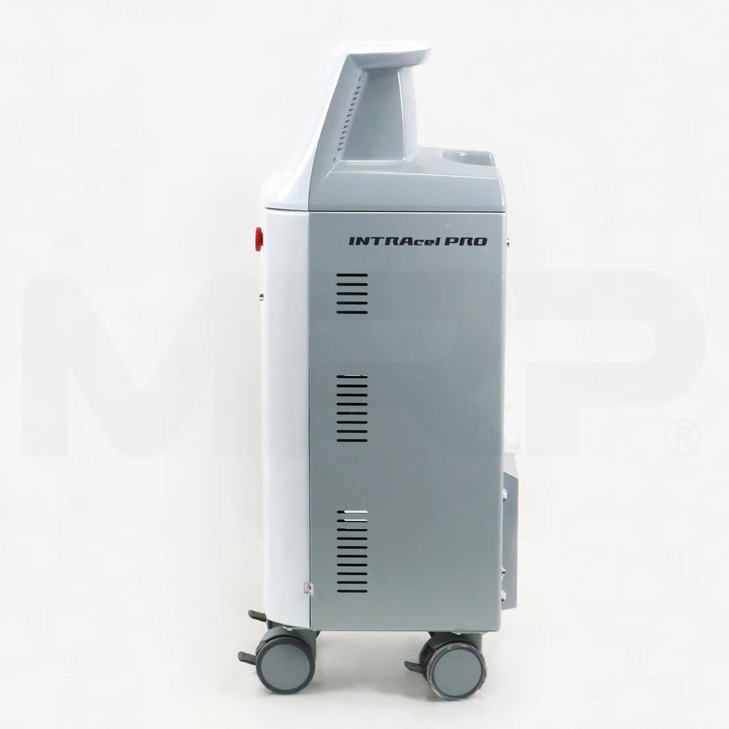 2023 Jeisys INTRAcel PRO Fractional RF Microneedling Skin Rejuvenation System