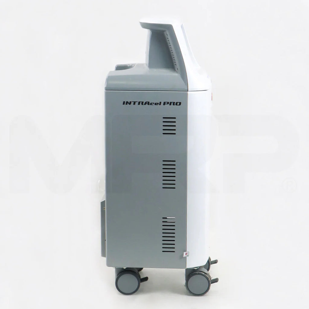 2023 Jeisys INTRAcel PRO Fractional RF Microneedling Skin Rejuvenation System