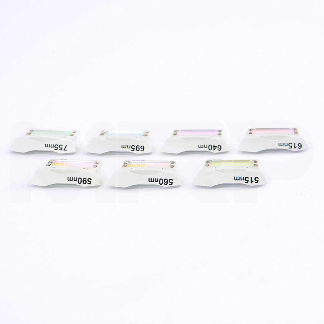 2019 Lumenis M22 System Filters