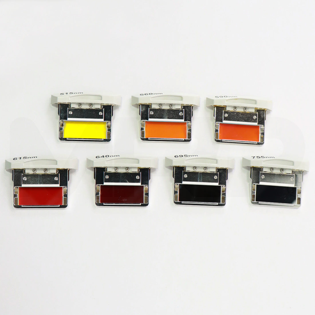 2019 Lumenis M22 System Filter Tops