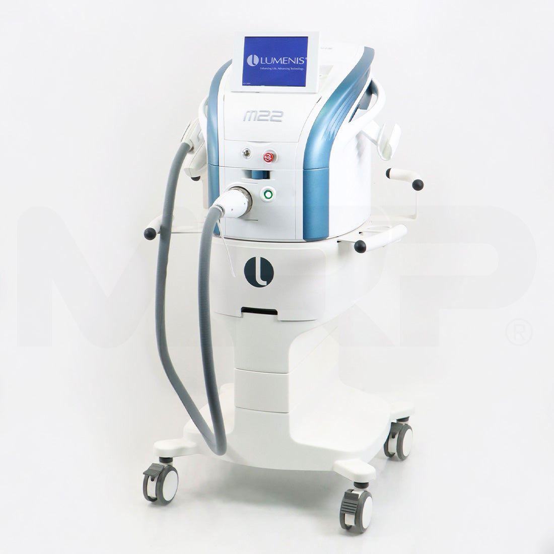 痩身機器TM-502 マルチファンクションスリミングインストゥルメント 中古品 TM-502 EMS Body Slimming Stimulator | MRP – MRP.io