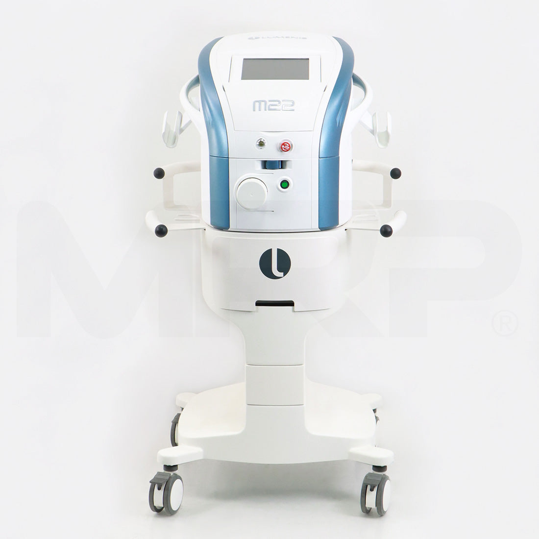 2019 Lumenis M22 System Front