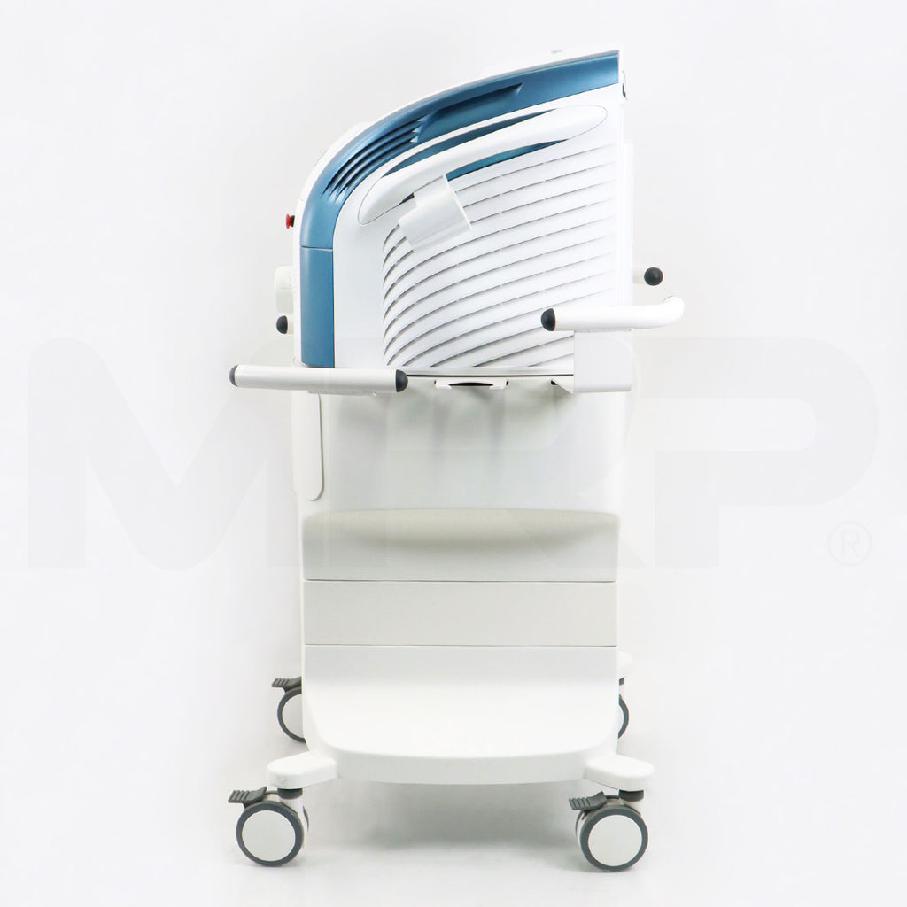 2019 Lumenis M22 System Side