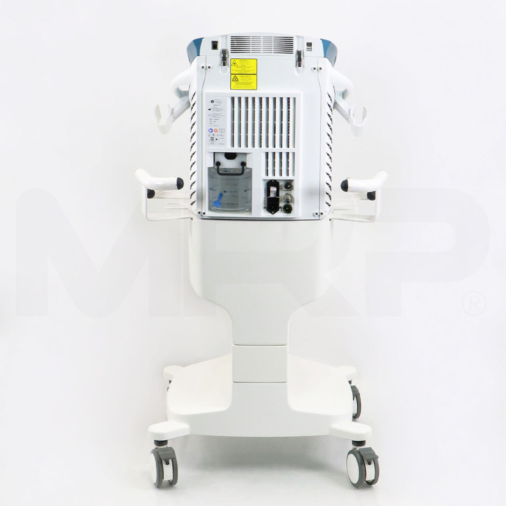 2019 Lumenis M22 System Back