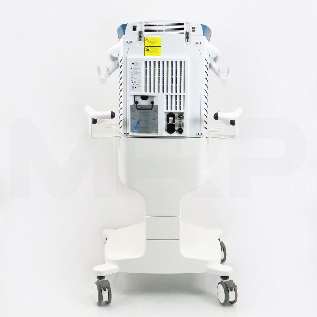 2019 Lumenis M22 System Back