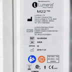 2019 Lumenis M22 System Serial