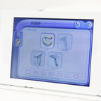 2019 Lumenis M22 System Screen