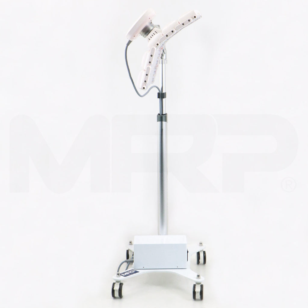2025 PrismLED - LED3 LED Soft Light Skin Rejuvenation System Red/Blue/Yellow
