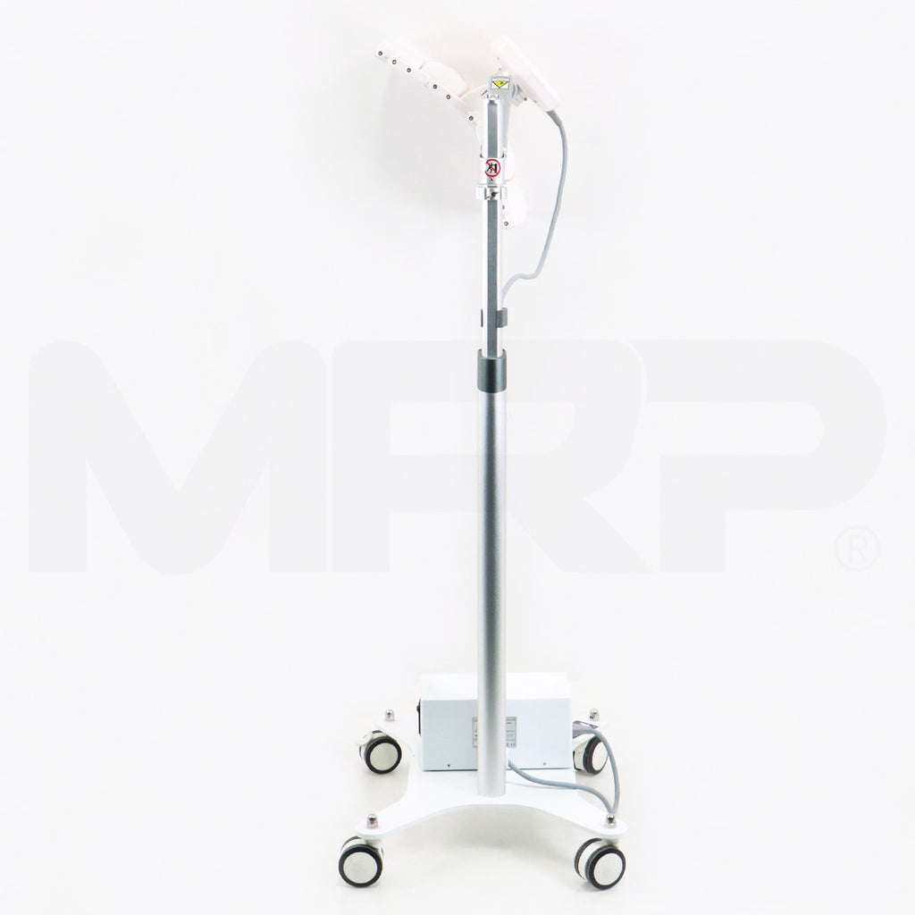 2025 PrismLED - LED3 LED Soft Light Skin Rejuvenation System Red/Blue/Yellow