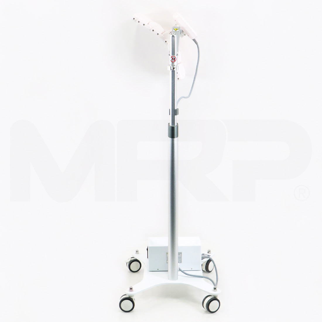 2025 PrismLED - LED3 LED Soft Light Skin Rejuvenation System Red/Blue/Yellow