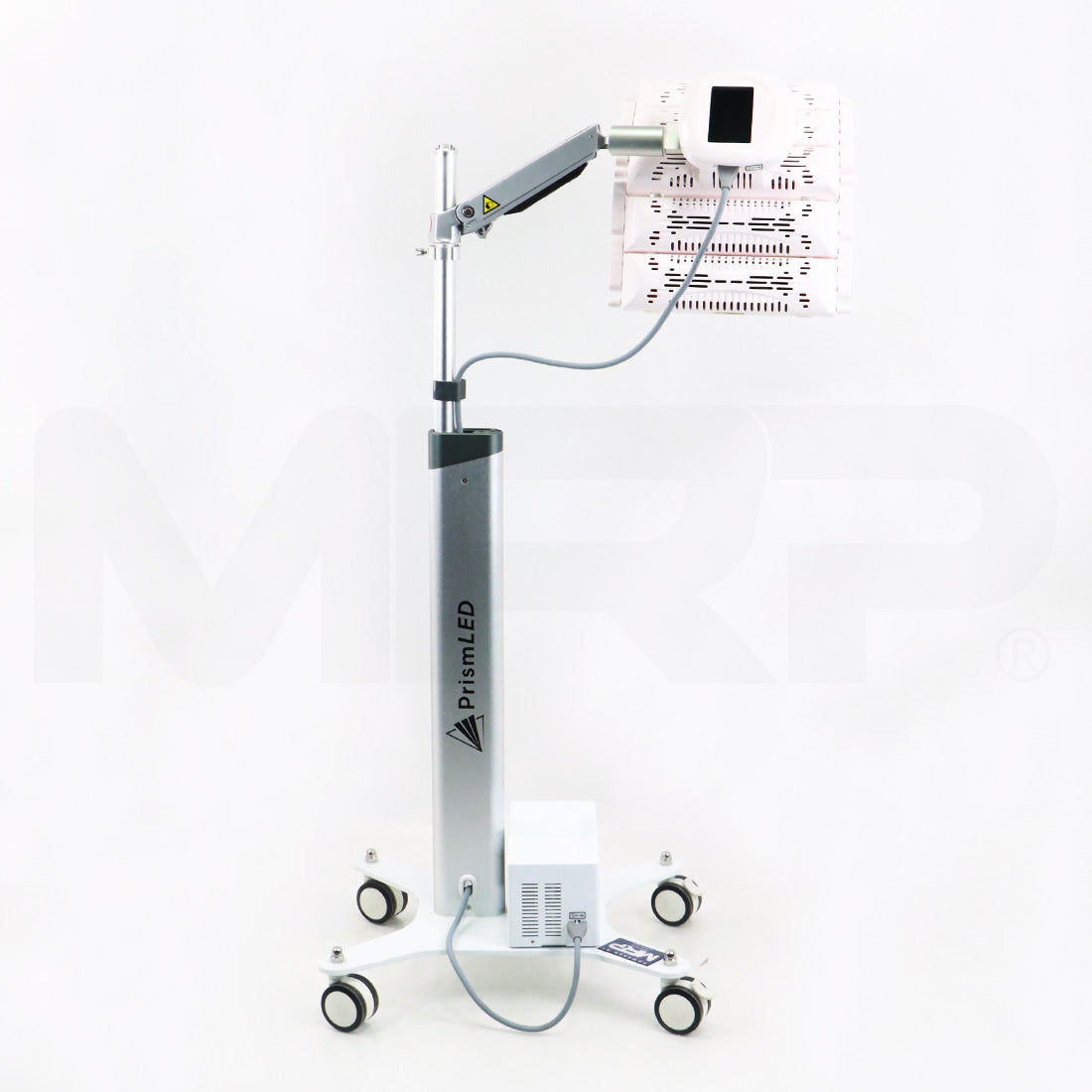 2025 PrismLED - LED3 LED Soft Light Skin Rejuvenation System Red/Blue/Yellow