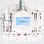 2025 PrismLED - LED3 LED Soft Light Skin Rejuvenation System Red/Blue/Yellow