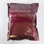 Cartessa Dr. Franz Mircocurrent Dual Face Mask Soothing Mask Set x10