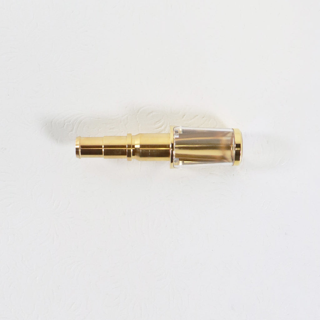 Lumenis ResurFX SapphireCool Tip KT-10000965 Sapphire Cool M22 LumeOne Resur FX