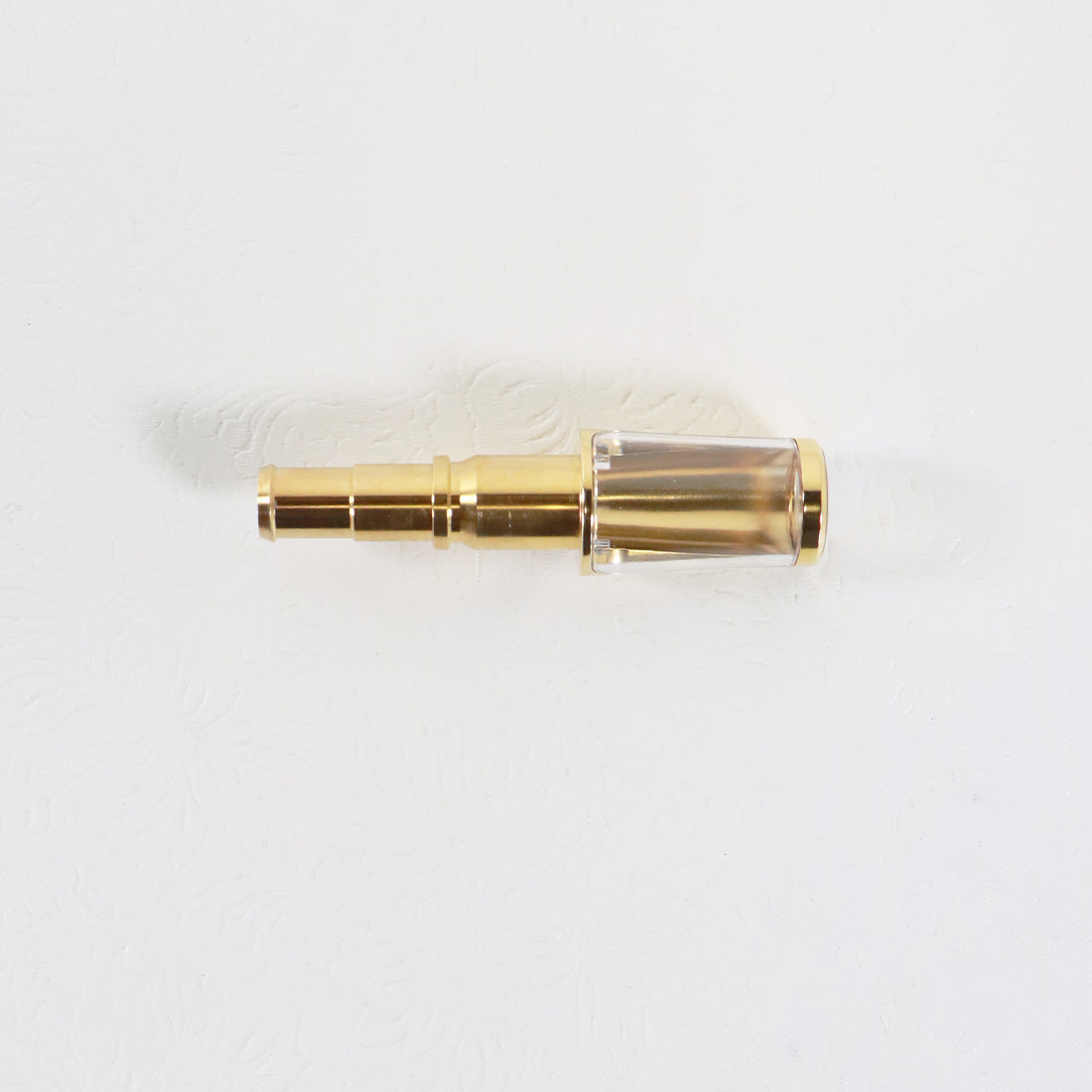 Lumenis ResurFX SapphireCool Tip KT-10000965 Sapphire Cool M22 LumeOne Resur FX