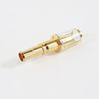 Lumenis ResurFX SapphireCool Tip KT-10000965 Sapphire Cool M22 LumeOne Resur FX