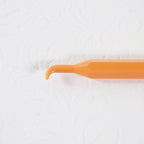 Double Sided Orange Tip Extractor Tool Plastic