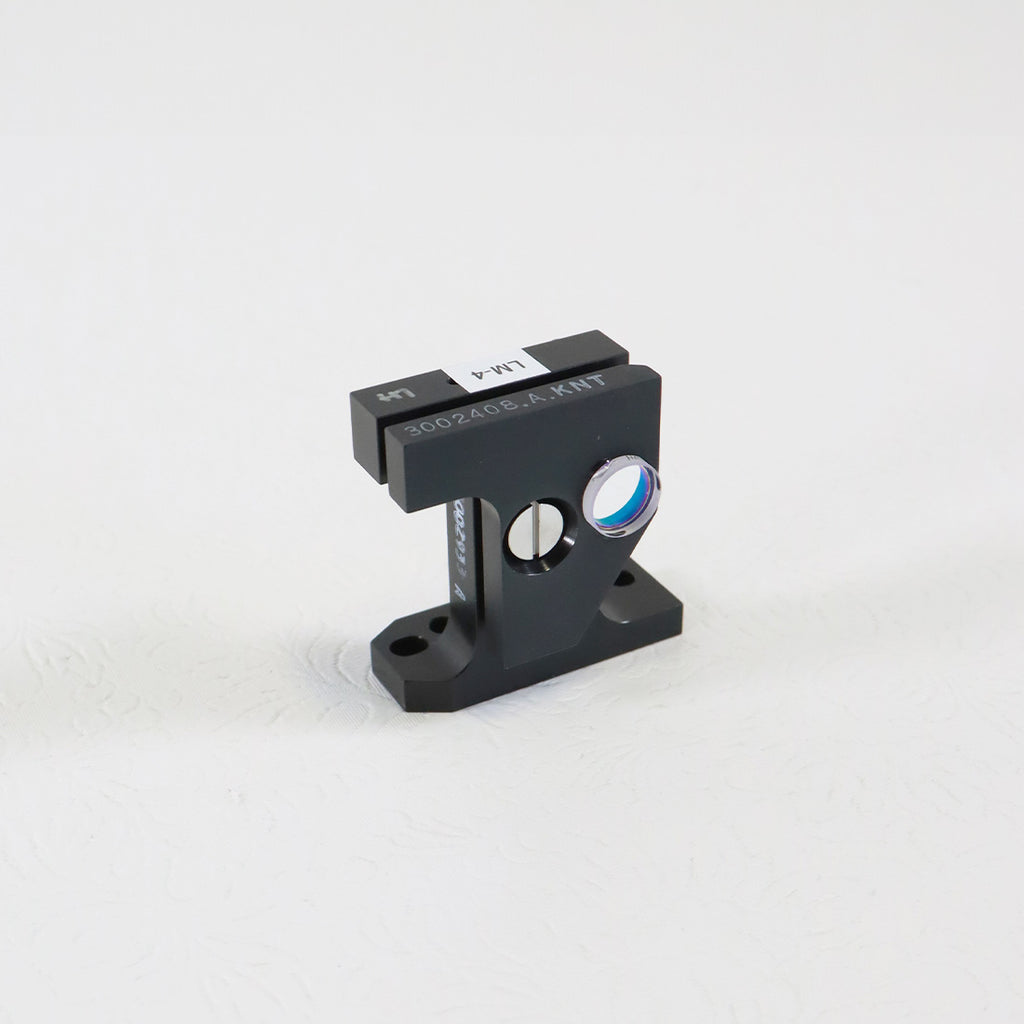 Cutera Excel V Laser LM4 Optic Lens Assembly LM-4 3002408 ExcelV Light XLV KTP