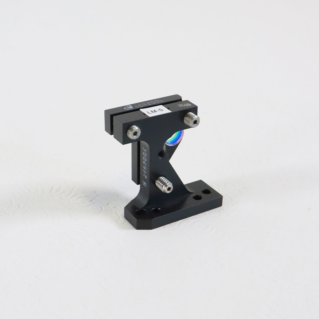 Cutera Excel V Laser LM5 Optic Lens Assembly LM-5 3002407 ExcelV Light XLV KTP