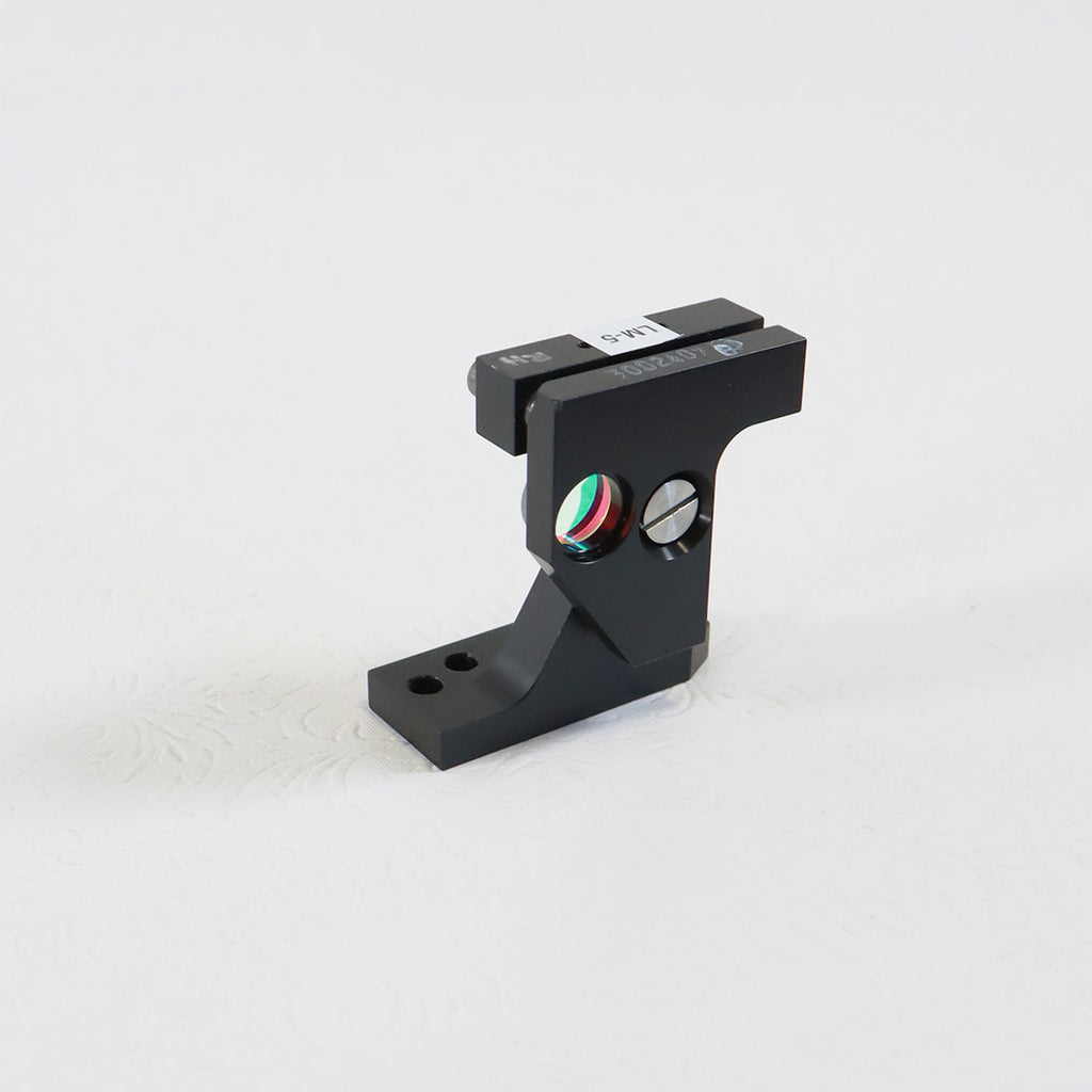 Cutera Excel V Laser LM5 Optic Lens Assembly LM-5 3002407 ExcelV Light XLV KTP