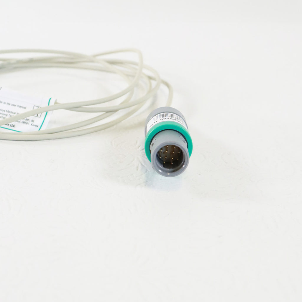 2019 Cynosure Potenza AC Acne Handpiece HP Mirconeedling 100-7043-002