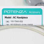 2019 Cynosure Potenza AC Acne Handpiece HP Mirconeedling 100-7043-002
