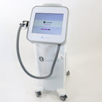 2017 Lumenis LightSheer Desire Diode Laser Hair Removal HS XC Handpieces