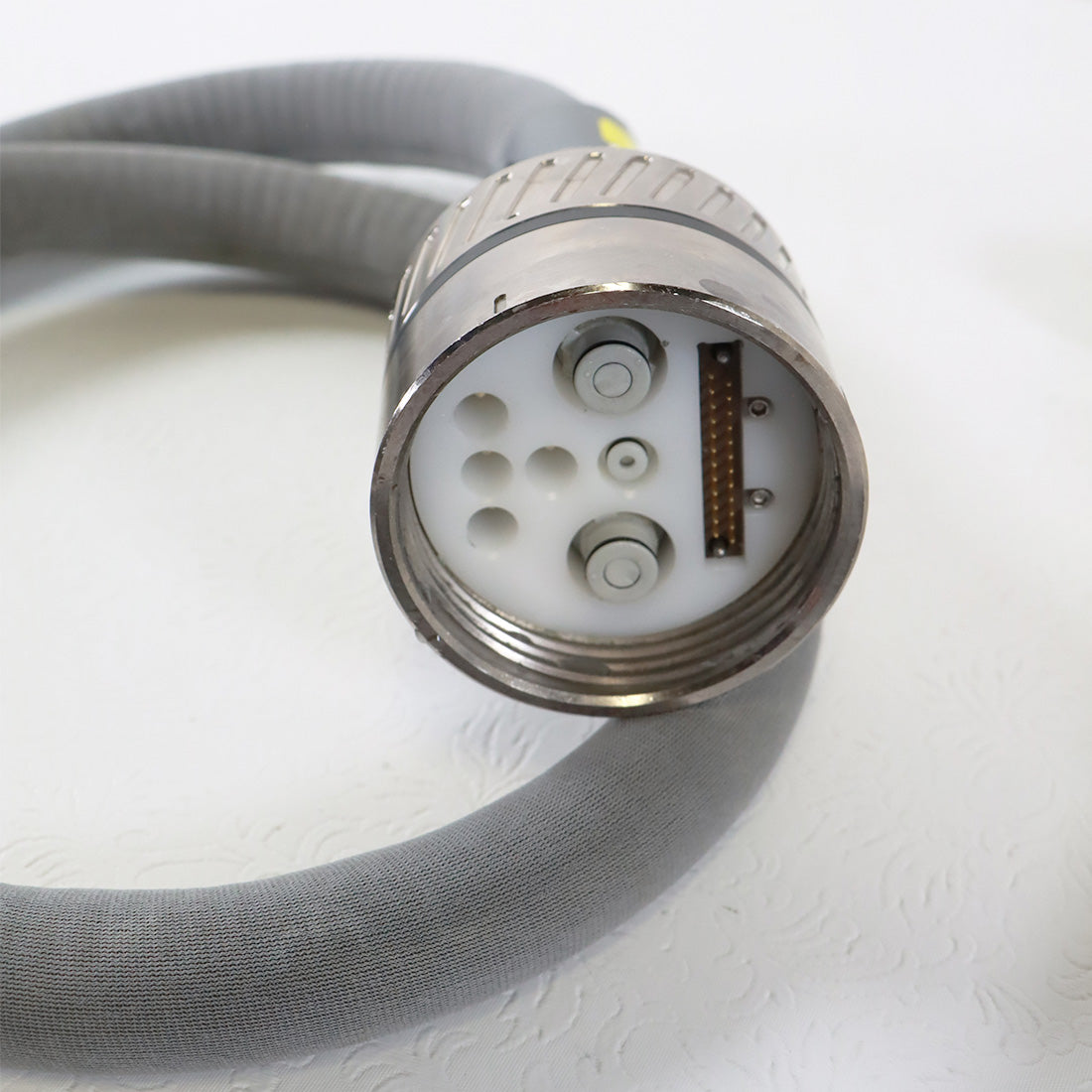 2017 Lumenis LightSheer Desire Diode Laser Hair Removal HS XC Handpieces