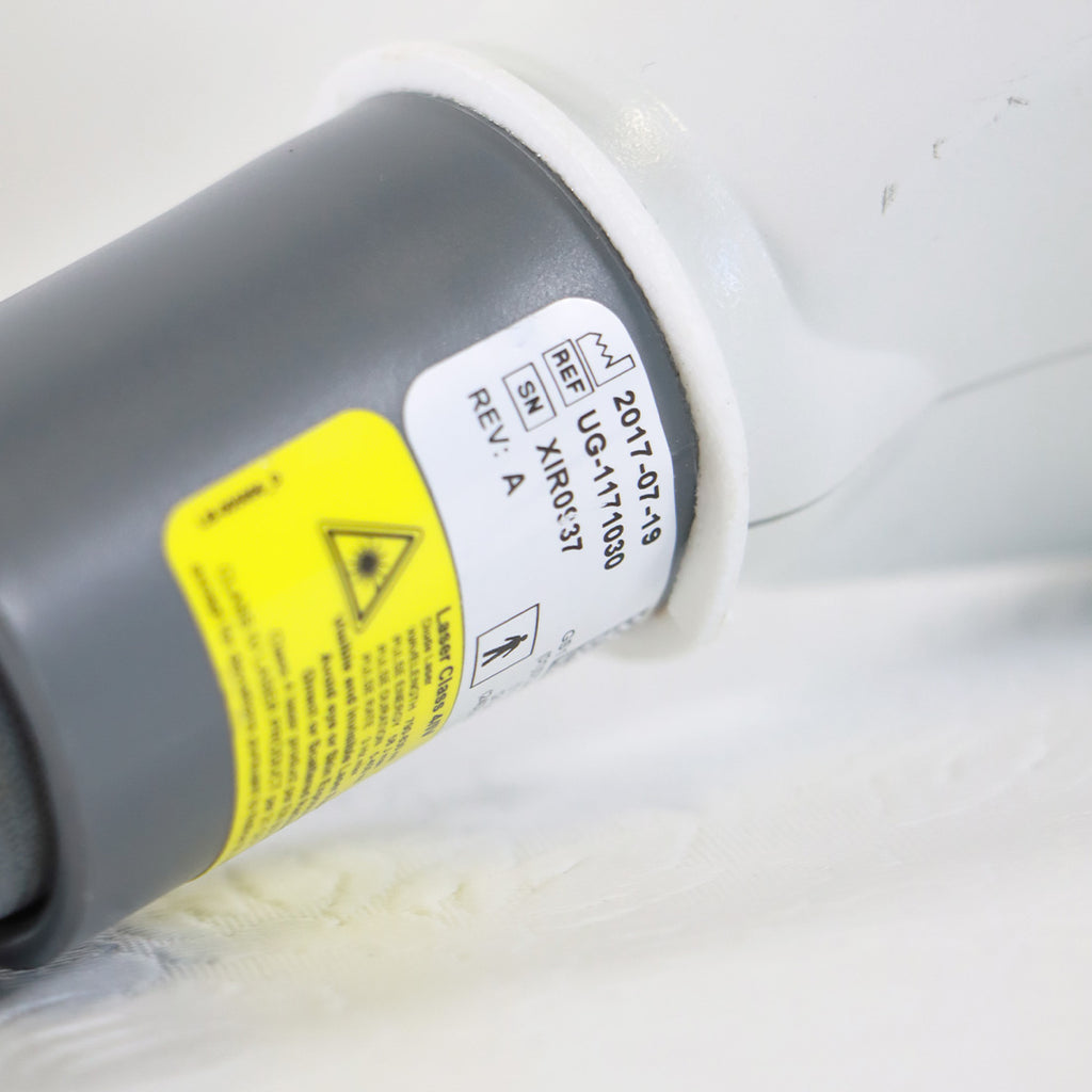 2017 Lumenis LightSheer Desire Diode Laser Hair Removal HS XC Handpieces