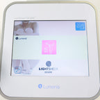 2017 Lumenis LightSheer Desire Diode Laser Hair Removal HS XC Handpieces