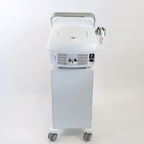 2017 Lumenis LightSheer Desire Diode Laser Hair Removal HS XC Handpieces