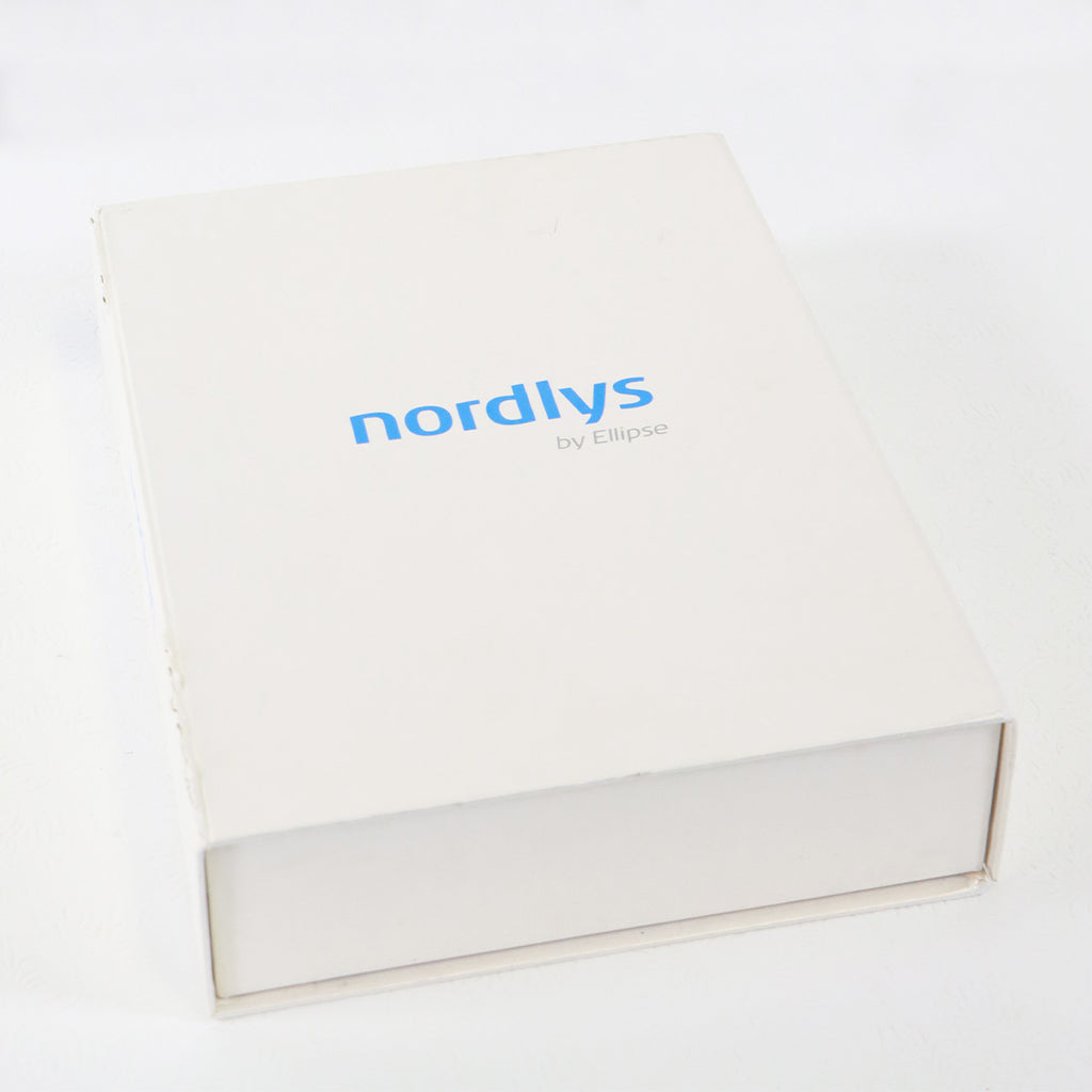 Ellipse Nordlys Hybrid System Complete System Guide 1MAN8219-C09-ENG