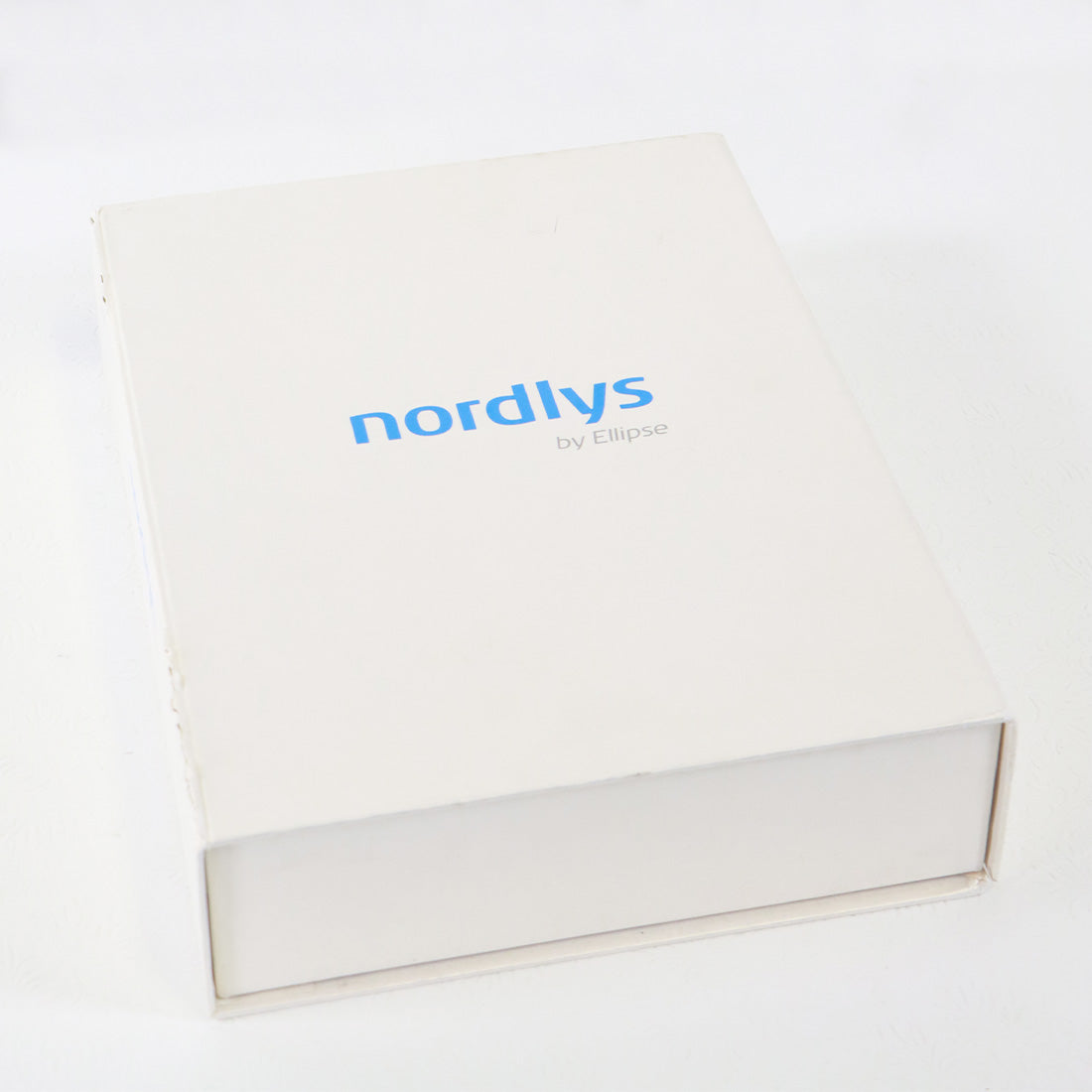 Ellipse Nordlys Hybrid System Complete System Guide 1MAN8219-C09-ENG
