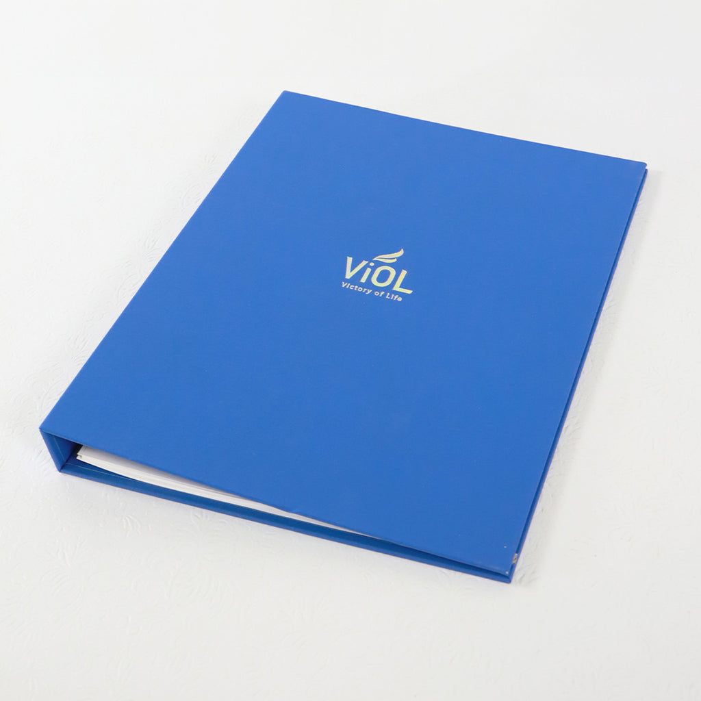ViOL Sylfirm X User Manual VO-UM-SFX-03 Rev 05