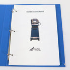 ViOL Sylfirm X User Manual VO-UM-SFX-03 Rev 05